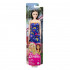 HMX Barbie lutka Fashionistas, plava T7439-961D