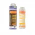 Chicco WB staklena flašica 240ml, silikon,uni. 