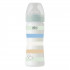 Chicco WB plastična flašica 250ml, silikon,deč.