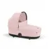 Cybex nosiljka za Mios Lux 4.0., Peach Pink 
