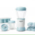 Nutribullet baby blender NBY100