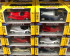 Igr Welly auto oldtimer 99870-W 24/1