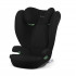 Cybex a-s(15-36kg)2/3 Solution B i-fix,Vol. Black