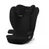 Cybex a-s(15-36kg)2/3 Solution B i-fix,Vol. Black 