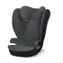 Cybex a-s(15-36kg)2/3 Solution B i-fix,Steel Grey 