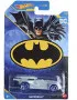 Hot wheels auto Batman 