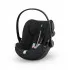 Cybex a-s Cloud G i-Size Plus (45-87cm) Moon Black 