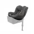 Cybex Sirona G i-Size Plus(45-105cm), Lava Grey 