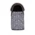 Kikka Boo zi.vreća za kol shiny nylon snow flakes 