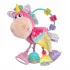 Playgro igračka zvečka Unicorn 