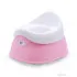 Baby Spa tuta roze 