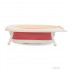 Baby Spa kadica za bebe roze