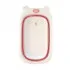 Baby Spa kadica za bebe roze 