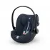 Cybex a-s Cloud G i-Size Plus (45-87cm) Ocean Blue 