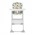 Graco hranilica Snackease, Organza 