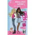 Barbie kraljice mode 2 