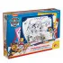 Paw Patrol škola dizajna 