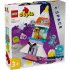 Lego Avantura svemirskog broda 3 u 1 