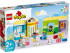 Lego Zabava u vrtiću