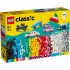 Lego Kreacije vozila 