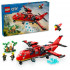 Lego Vatrogasni spasilački avion