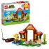 Lego Piknik u Mario Kući set za proširenje 