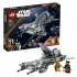 Lego Gusarski borac 
