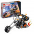 Lego Ghost Rider Mech & Motor