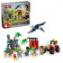 Lego Spasilački centar za bebe dinosaura