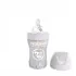 TS flasica anti-colic stainless marble grey 260ml 