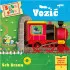 Malik knjiga Beba Na Putu Vozić 
