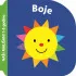 Malik knjiga Naši Mališani Boje 