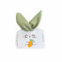 Lillo&Pippo muslin pelena Zeka