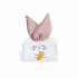 Lillo&Pippo muslin pelena Zeka