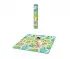 Prostirka sklopiva Baby Vrt/Abc200X150X10Mm 