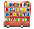 Drvene Puzzle Slova 29X28Cm