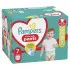 Pampers pants pelene MB 7 extra large 17kg+ 74kom 
