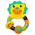 Infantino glodalica lav