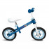 Stamp balance bike, Frozen