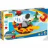 Androni Giocattoli Unico plus kocke piratski brod 