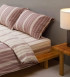 Stefan posteljina set 4/1 Vintage 5, 200x200cm