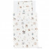 Baby Textil posteljina My first 3/1, 80x120cm