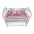 Baby Textil punjena posteljina Stars, 7/1 