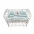 Baby Textil punjena posteljina Stars, 7/1 