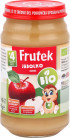 Frutek bio kaš.jabuka 190 gr