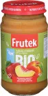 Frutek bio kaš.breskva,jabuka 190gr 