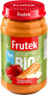 Frutek bio kaš.mrkva,jabuka 190g