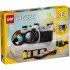 LEGO CREATOR RETRO CAMERA 