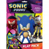 Sonic prime play pack 