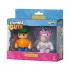 STG: Stumble Guys - Akcijska figura 2PK 
